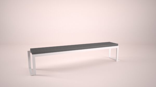 Banc large - Image 3