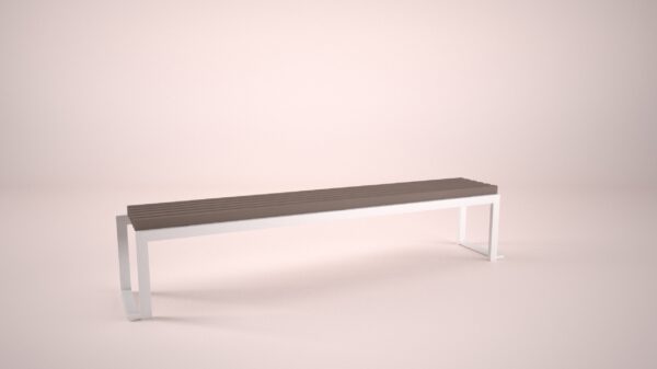 Banc large - Image 4