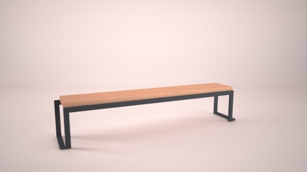 Banc large - Image 5