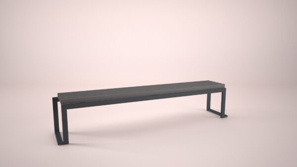 Banc large - Image 6