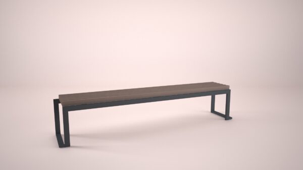 Banc large - Image 7