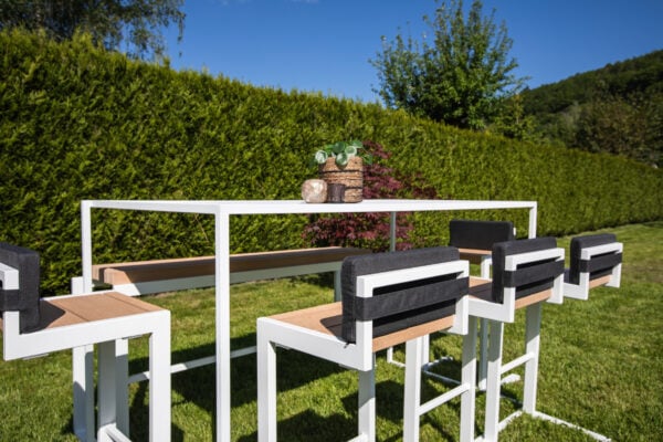 Coussin Tabouret - Image 3